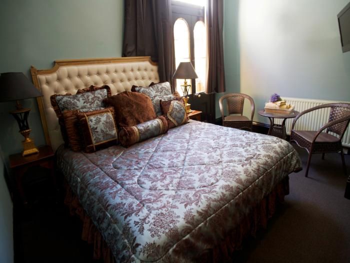 Hotel Photo 11