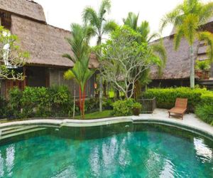 Bali She Villas Jimbaran Indonesia
