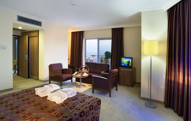 Hotel Photo 5
