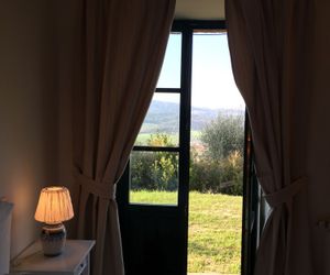 Agriturismo Erta CASOLE DELSA Italy