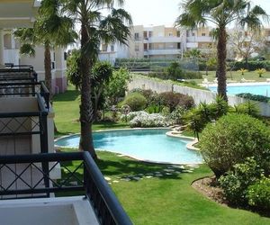 Apartamentos Quinta da Praia Alvor Portugal