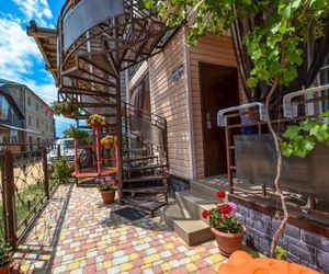 Guest house Magnolia Golubitsky Russia