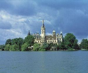 Ramada Schwerin Schwerin Germany