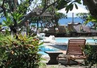 Отзывы Bali Taman Resort & Spa, 3 звезды