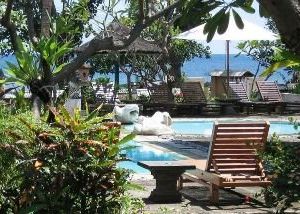 Bali Taman Beach Resort & Spa Lovina Singaraja Indonesia