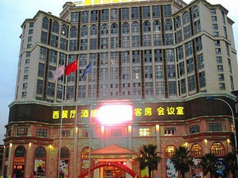 Hotel Photo 7