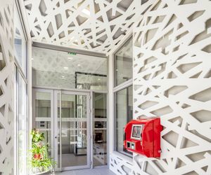 Apparthotel Tempologis Le Saint Germain Grenoble France