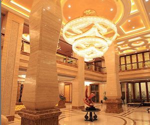 Yijiasheng Hotel Huizhou China