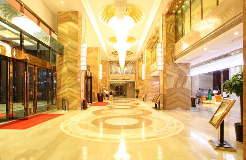 shenlongyingjiahotel