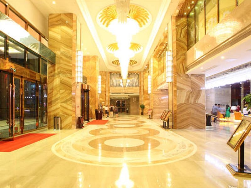 صورة الفندق 2