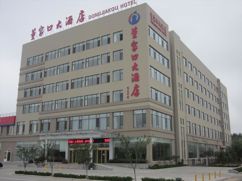 Hotel Photo 12