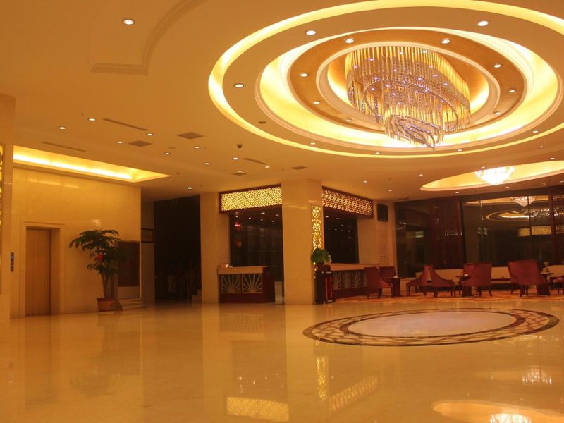 Hotel Photo 8