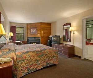 Ramada Limited Tannersvillepoconos Tannersville United States