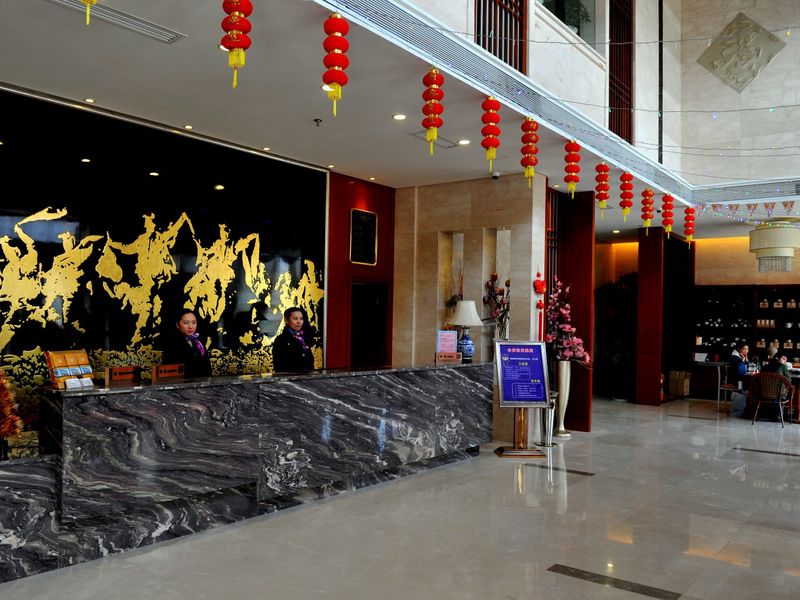 Hotel Photo 5