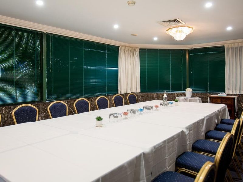 Hotel Photo 22
