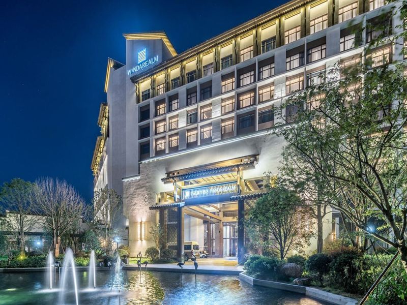 Hotel Photo 22