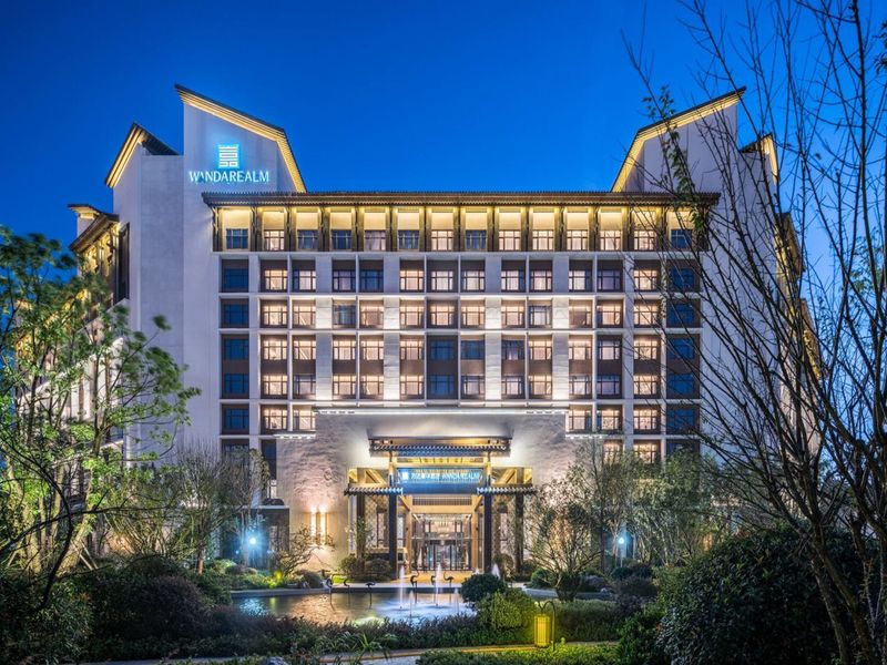 Hotel Photo 23