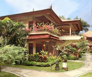 Bali Tropic Resort & Spa Nusa Dua Indonesia