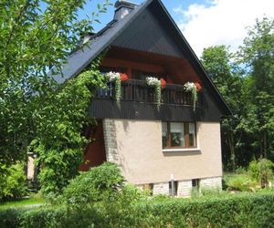 Ferienwohnung am Wäldchen Gohrisch Germany