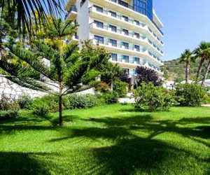 Rapos Resort Hotel Himare Albania