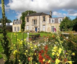 Rathan House - Guesthouse at Eskbank Dalkeith United Kingdom