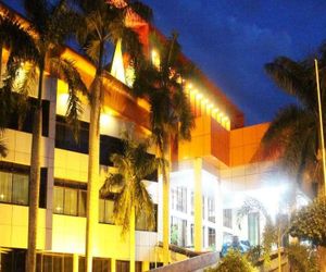 Hotel Ratu Mayang Garden Pakanbaru Indonesia