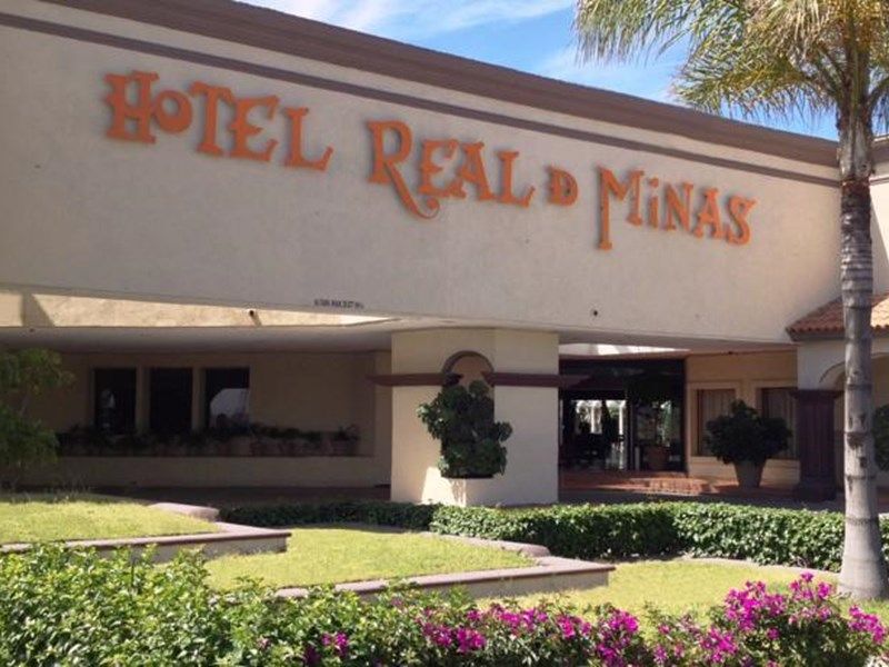 Hotel Photo 17