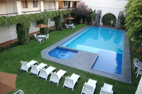 Hotel Photo 21