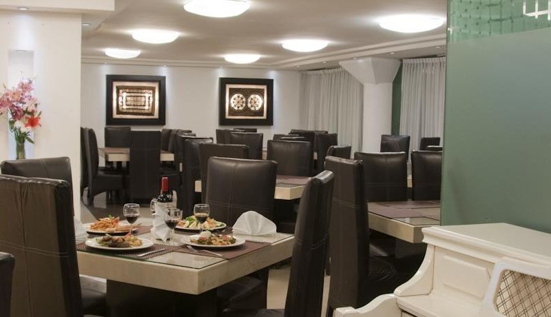 Hotel Photo 6
