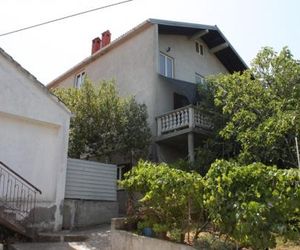 Apartment Zaglav 8134c Sali Croatia