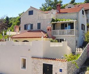 Holiday Home Postira 5661 Postira Croatia