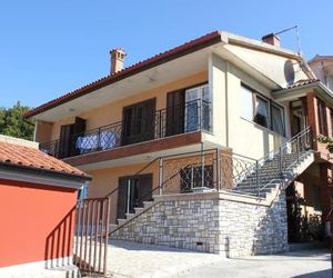 Apartment Strmac 7402a Labin Croatia