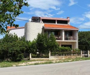 Apartment Jadranovo 3237b Diminici Croatia