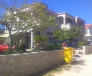 Apartment Petrcane 11555a Donje Petrcane Croatia