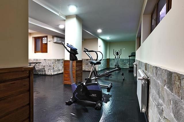 Hotel Photo 16