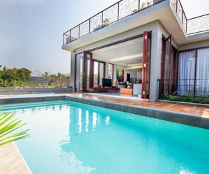 Elmina Villa Bali Ungasan Indonesia