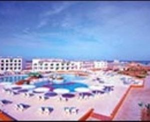 REEMYVERA BEACH RESORT Sahl Hasheesh Egypt