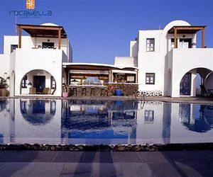 Rocabella Santorini Resort & Spa Imerovigli Greece
