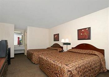 Photo of Regency Inn Fayetteville/Fort Bragg