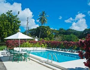 Regent Apartments Holetown Barbados