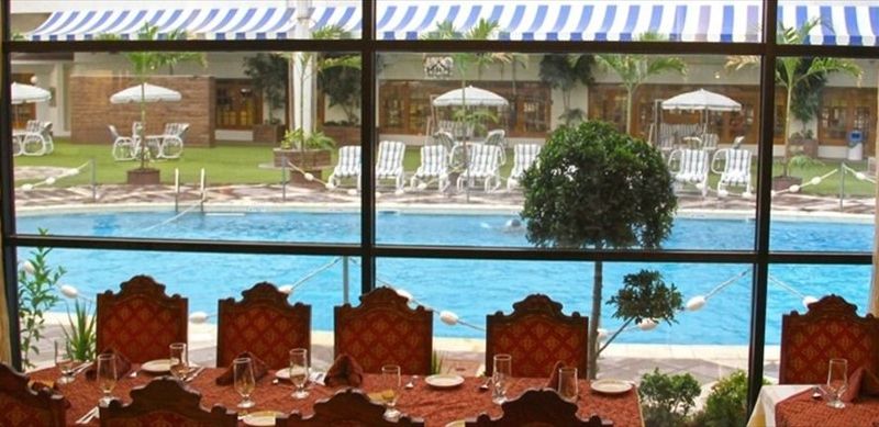 Hotel Photo 19