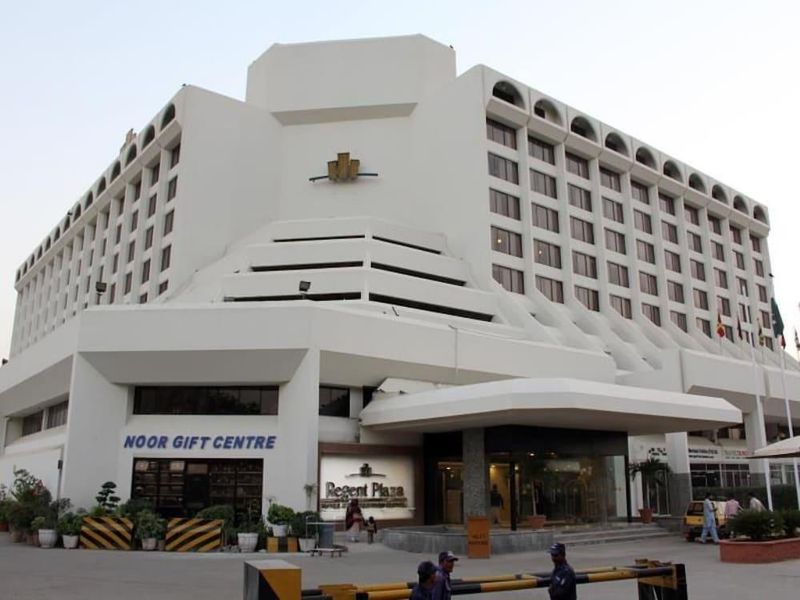 Hotel Photo 22
