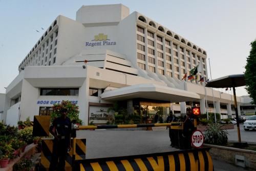 Hotel Photo 23