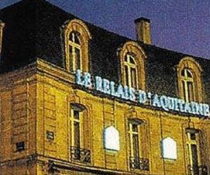 RELAIS D AQUITAINE Bordeaux France