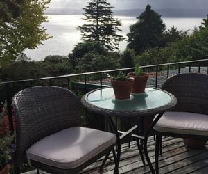 Lakeview Holiday Home Rotorua New Zealand