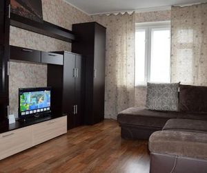 ALROSA Apartaments Oryol Russia