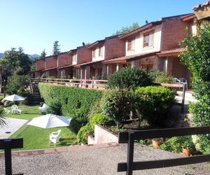 Tilcara Sierras Villa Carlos Paz Argentina