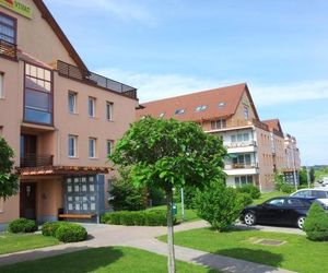 Apartmaji Manita Moravske Toplice Slovenia