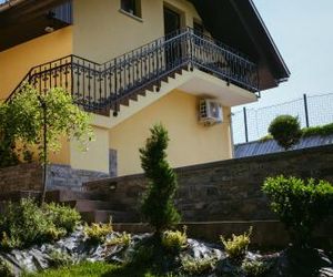 Apartment Oddih Bled Slovenia