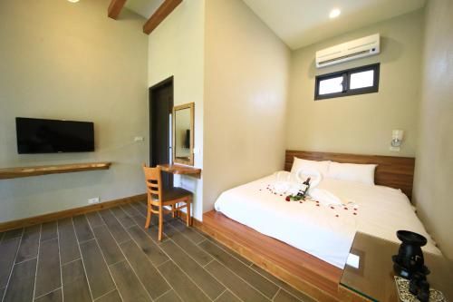 Kenting Four Season Villa